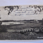 VANHA Postikortti Tuusula 1935 - pikkukuva 1