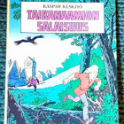 Kaspar Keskiyö - Taikanaamion salaisuus - pikkukuva 1