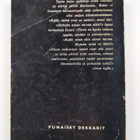 Josephine Tey : Franchisen juttu - pikkukuva 2