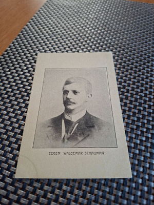 Z15 Eugen Schauman