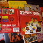 7CDS : Status Quo : The Singles Collection 1968-1969 ( SIS P - pikkukuva 2
