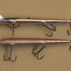 HK-Varma Taimen 12 cm, 2 kpl - pikkukuva 2