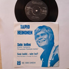 Tapio Heinonen Sata Kelloa /siinä – Kaikki - Tulet Kai? 1973 - pikkukuva 1