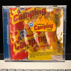 ERI ESITTÄJÄT - Kuumat Camping-hitit cd - pikkukuva 1