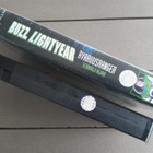 VHS: Buzz Lightyear Avaruusranger: Seikkailu Alkaa (2000) - pikkukuva 4