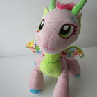 Glitter Shine Dragons, Glimmer Flora - pikkukuva 5