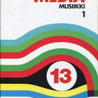 MEDIA TIETOKIRJAN MUSIIKKI OSAT 1 - 2 - pikkukuva 1