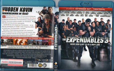 expendables 3	(30 817)	k	-FI-	BLU-RAY	suomik.	(2)	sylvester