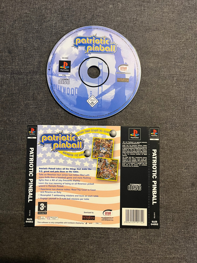 Item image