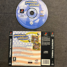 Patriotic Pinball PS1 - pikkukuva 1