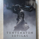 Tuntematon sotilas (2017) Limited Steelbook (UUSI) - pikkukuva 1