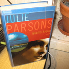 Julie Parsons: Mielin kielin - pikkukuva 1
