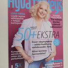 Hyvä terveys 5/2018 - pikkukuva 1