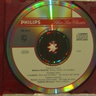 Katia Ricciarelli • Jose Carreras • Duetti d'amore CD - pikkukuva 4