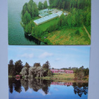 Rautalampi 8 erilaista korttia - pikkukuva 2