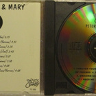 Peter, Paul & Mary • C'mon Folks CD - pikkukuva 2