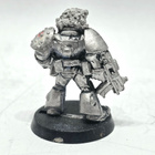 WH40K - Space Marines Brother Lustgarten (1987) [S220] - pikkukuva 3