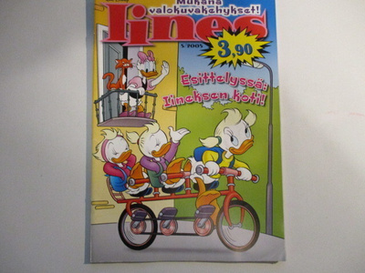IINES 5/2005