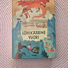 J.R.R. Tolkien Lohikäärmevuori, keräilyharvinaisuus - pikkukuva 1