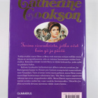 Catherine Cookson : Rakkaus on sokea - pikkukuva 2