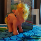 My Little Pony 35-vuotisjuhlavuoden Applejack - pikkukuva 4