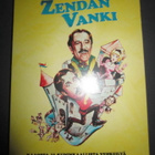Zendan vanki (1979) The Prisoner of Zenda DVD - pikkukuva 2