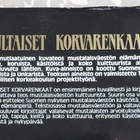 Kultaisen korvarenkaat- Mustalaisten kulttuuri ja käsityöt - pikkukuva 2