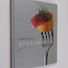 Jaakko Nuutila : Sillikirja - pikkukuva 1