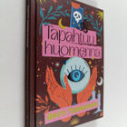 Antti Tuomainen : Tapahtuu huomenna - pikkukuva 1
