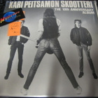 KARI PEITSAMON SKOOTTERI - 10TH ANNIVERSARY... LP 1. PAINOS - pikkukuva 1