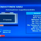HD digiboxi Netbox N8100 (Elisa) - pikkukuva 3