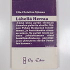Ulla-Christina Sjöman : Lähellä Herraa (signeerattu) - pikkukuva 2