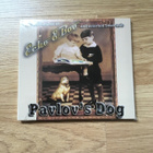 Pavlov's Dog - Echo & Boo CD (UUSI) - pikkukuva 1