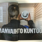 TM - RAKENNUSMAAILMA nro:7/2019. - pikkukuva 2