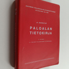A. Soratie : Paloalan tietokirja - pikkukuva 1