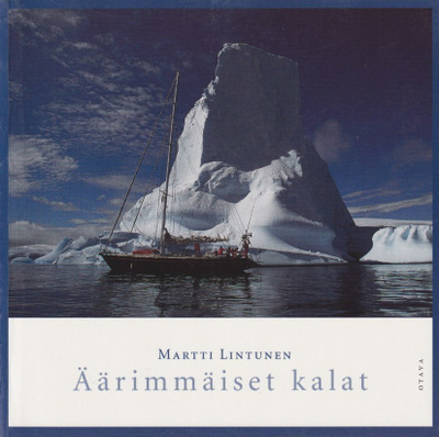 Martti Lintunen: Äärimmäiset kalat