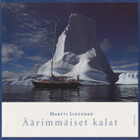 Martti Lintunen: Äärimmäiset kalat - pikkukuva 1