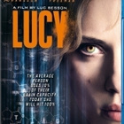 lucy (20 405) k -FI- nordic, BLU-RAY scarlett johansson 2014 - pikkukuva 2