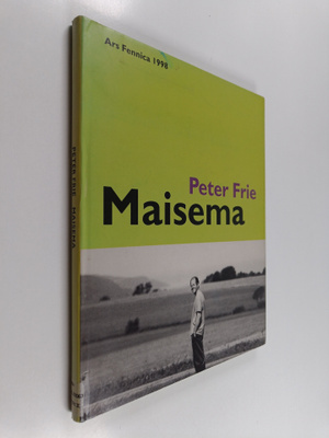 Peter Frie : Peter Frie : maisema
