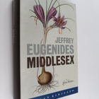 Jeffrey Eugenides : Middlesex - pikkukuva 1