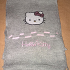 HELLO KITTY KAULAHUIVI KOKO NOIN 120 X 21 CM - pikkukuva 1