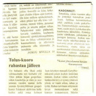 cd / ep, Tulus: Antaa tulla [gospel] - pikkukuva 1