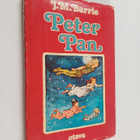 J. M. Barrie : Peter Pan - pikkukuva 1