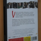 DVD Mitä nimi tuo tullessaan? ( 2012 Matthieu Delaporte ) - pikkukuva 2