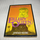Ellery Queen Kuningas on kuollut  -nid - pikkukuva 1