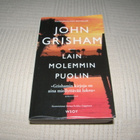 John grisham Lain molemmin puolin -nid - pikkukuva 1