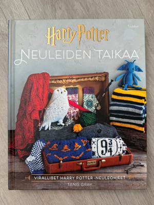 Harry Potter - Neuleiden taikaa
