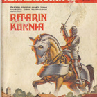 Korkeajännitys 22/1981 Ritarin kunnia - pikkukuva 1