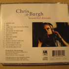 CHRIS DE BURGH - Beautiful Dreams - pikkukuva 2