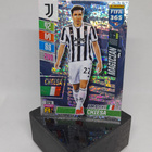Federico Chiesa - Magician - Panini FIFA365 2021-2022 - pikkukuva 1